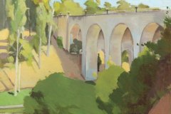 Cabrillo Bridge Cabrillo Bridge