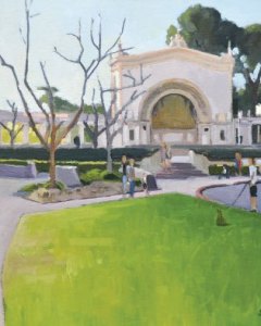 Exploring Balboa Park Exploring Balboa Park