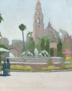 Plaza de Panama Plaza de Panama