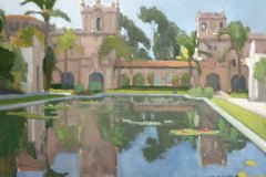 Reflection Pond Reflection Pond