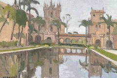 Reflecting Pond Reflecting Pond