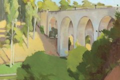 Cabrillo Bridge Cabrillo Bridge