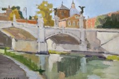 Tiber River Tiber River