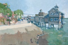 Seaport Village Seaport Village