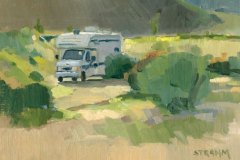 Camping in<br />Borrego Springs Camping in<br />Borrego Springs