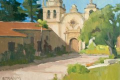 Carmel Mission Basilica Carmel Mission Basilica