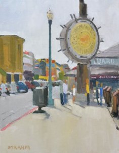 Fisherman's Wharf Fisherman's Wharf