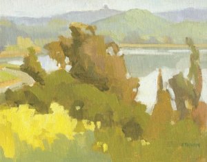 Lake Hodges Lake Hodges