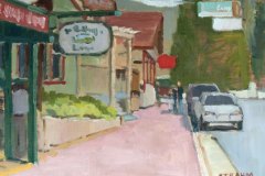 The Red Kettle The Red Kettle