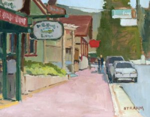 The Red Kettle The Red Kettle