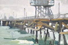 San Clemente Pier San Clemente Pier