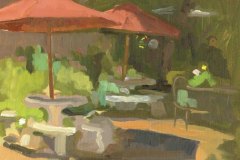 Umbrella Tables Umbrella Tables