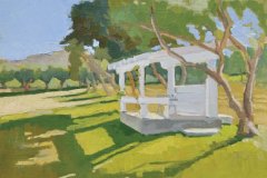 Wine Tasting at<br />Bernardo Winery Wine Tasting at<br />Bernardo Winery