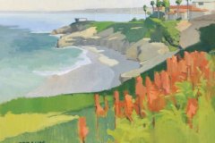 Casa Manaña from Cuvier Park Casa Manaña from Cuvier Park