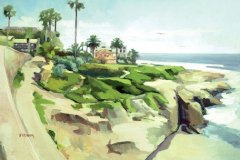 Cuvier Park Cuvier Park