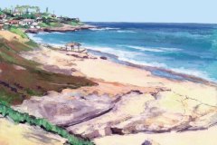 Windansea Beach Windansea Beach