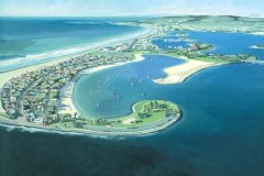 Mission Bay Mission Bay