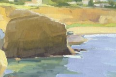 Bird Shit Rock Bird Shit Rock