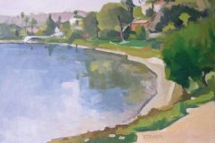 La Playa Trail Color La Playa Trail Color