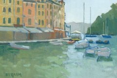 Portofino Harbor Portofino Harbor