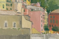 Vernazza Harbor Vernazza Harbor