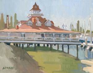 Coronado Boathouse Coronado Boathouse