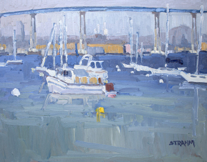 Coronado Bridge Coronado Bridge