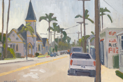 Graham Memorial Presbyterian Church Graham Memorial Presbyterian Church