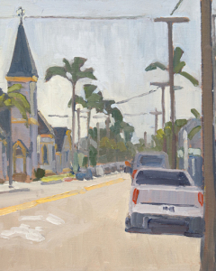 Graham Memorial Presbyterian Church Graham Memorial Presbyterian Church