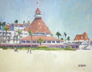 Hotel Del Coronado Beach Hotel Del Coronado Beach