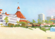 Hotel Del Coronado