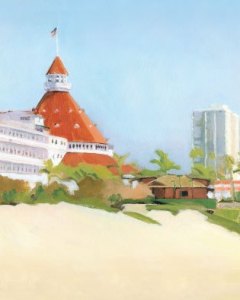 Hotel Del Coronado Hotel Del Coronado