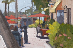 Miguel's Cocina Miguel's Cocina