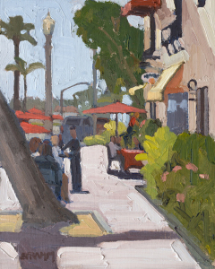 Miguel's Cocina Miguel's Cocina