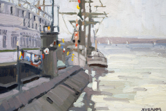 Submarines and The Berkeley Submarines and The Berkeley