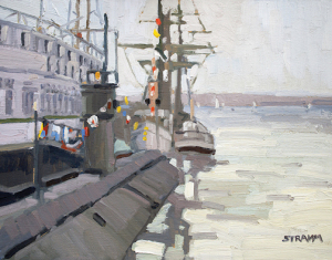 Submarines and The Berkeley Submarines and The Berkeley