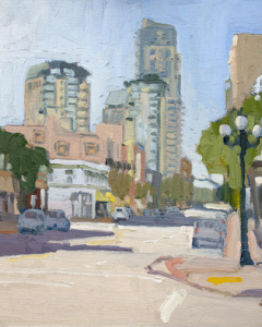 Market & Fifth Market & Fifth