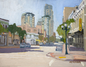 Market & Fifth Market & Fifth