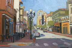 Fifth & Island Fifth & Island