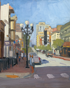 Fifth & Island Fifth & Island