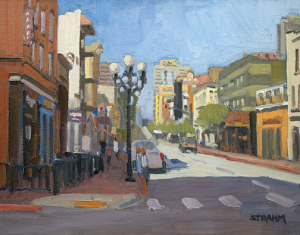 Fifth & Island Fifth & Island