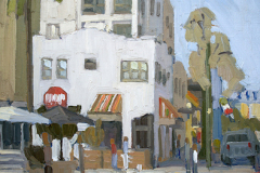 La Pensione Hotel La Pensione Hotel