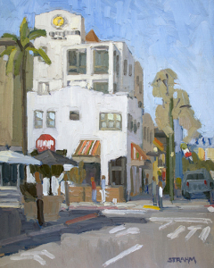 La Pensione Hotel La Pensione Hotel