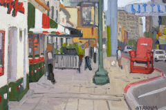 Little Italy Fun Little Italy Fun