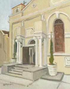 Our Lady of the Rosary Our Lady of the Rosary