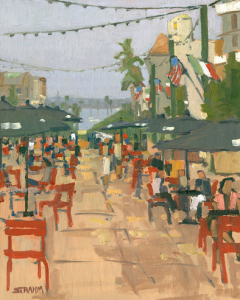 Piazza Della Famiglia Piazza Della Famiglia