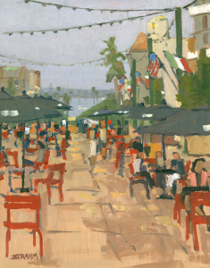 Piazza Della Famiglia Piazza Della Famiglia