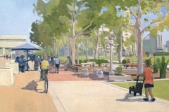 Embarcadero Activities Embarcadero Activities