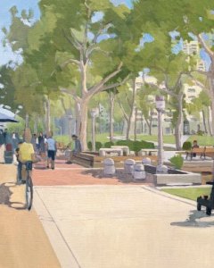 Embarcadero Activities Embarcadero Activities