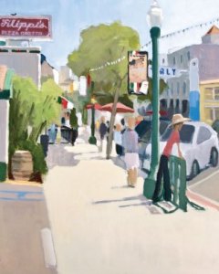 Little Italy Little Italy